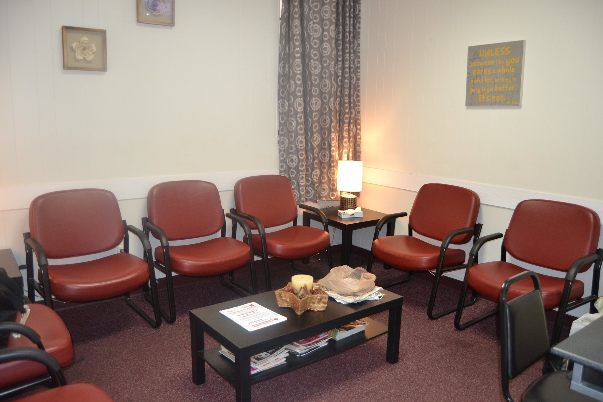 Outpatient Drug, Alcohol, Heroin Rehab in Mineola NY Seafield