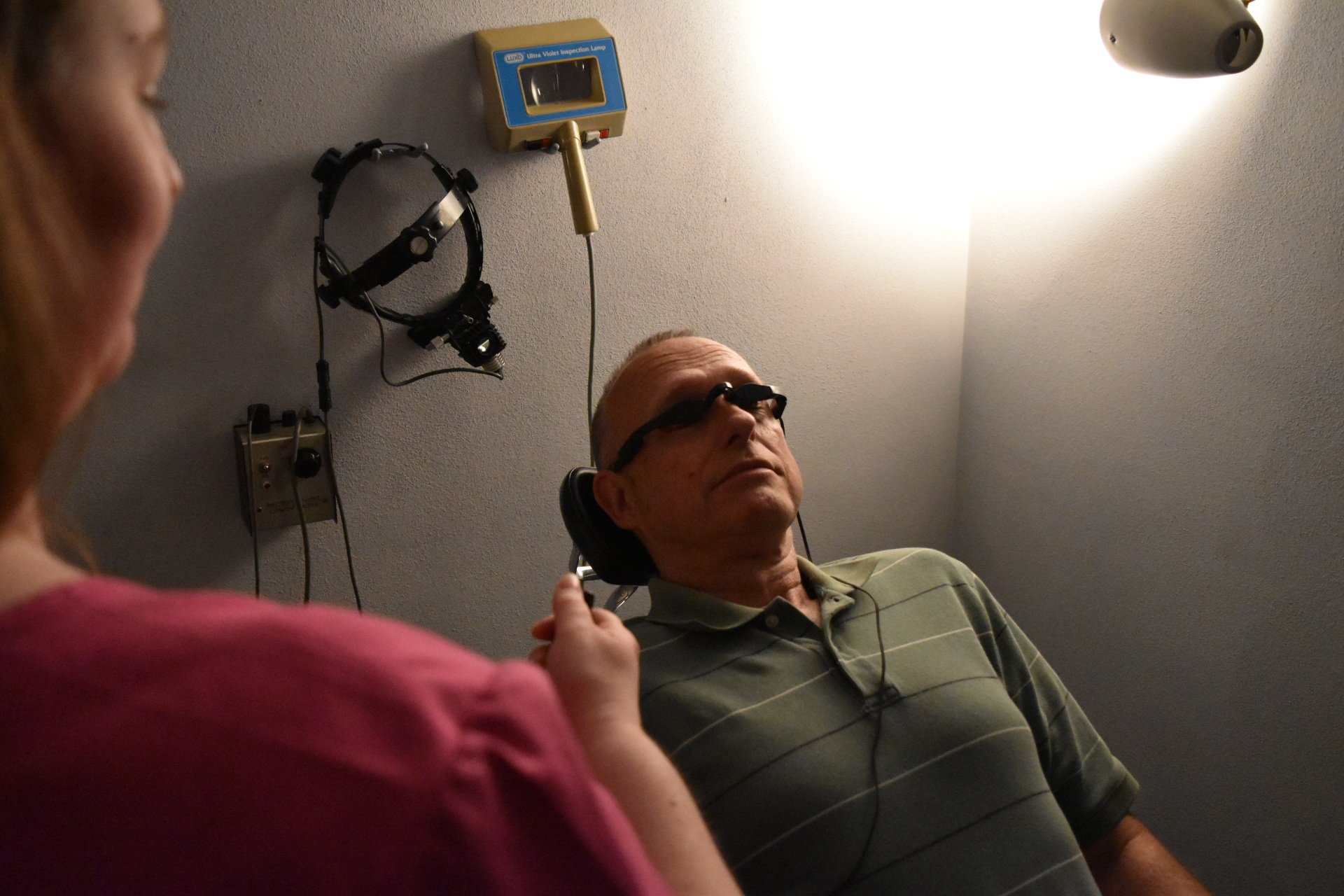 Expert Eye Care Belleville, IL Becherer & Associates, LTD