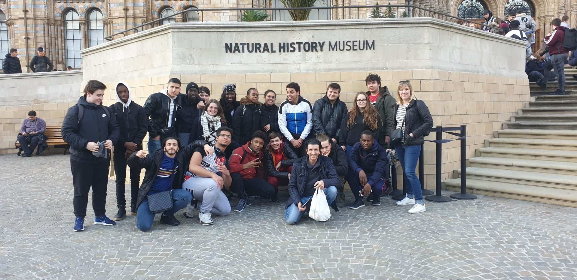 Lycée Professionnel Claude Nicolas Ledoux Les Pavillons Sous Bois