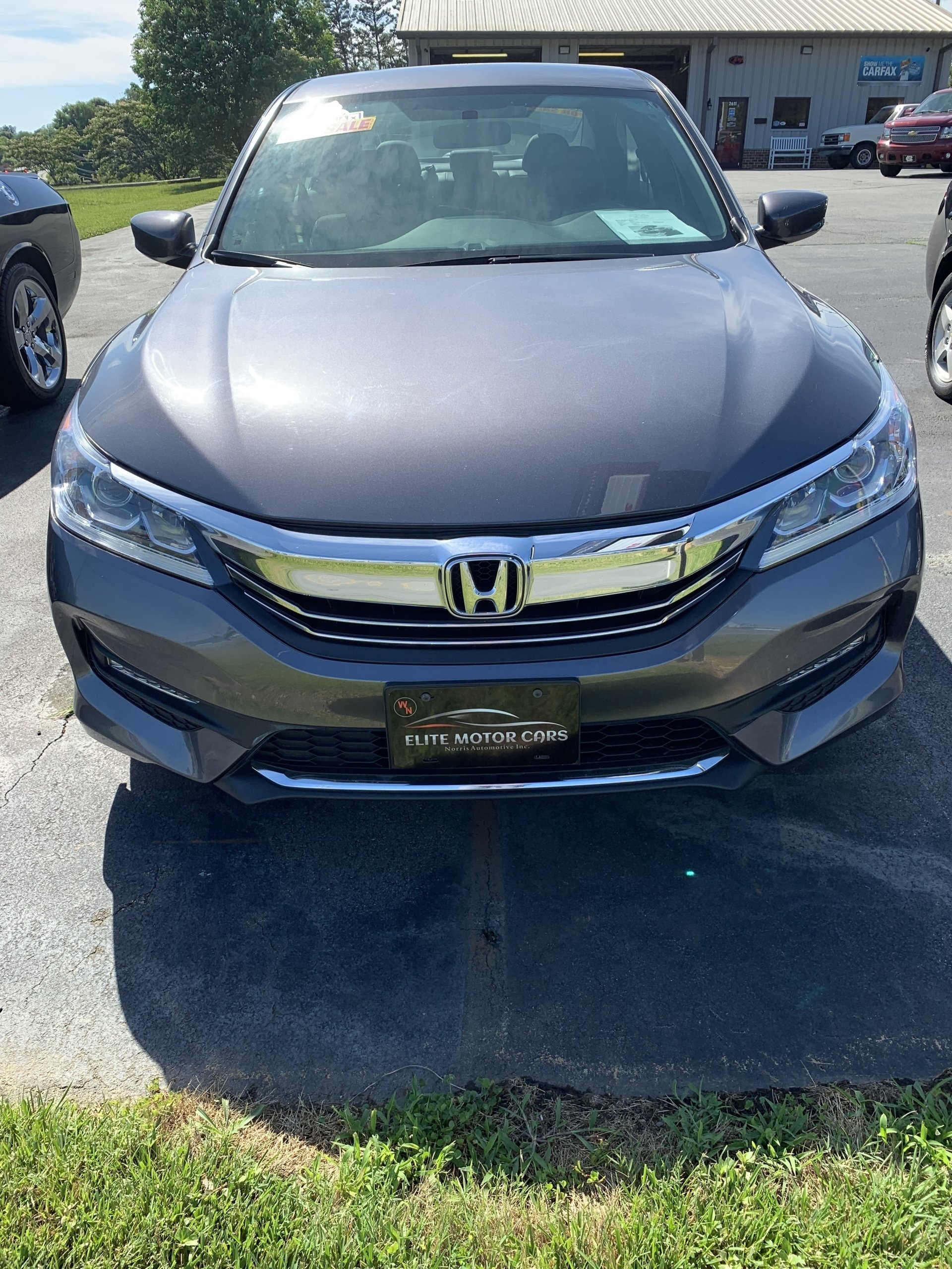 Used Cars Burlington &amp; Mebane, NC Elite Motor Cars