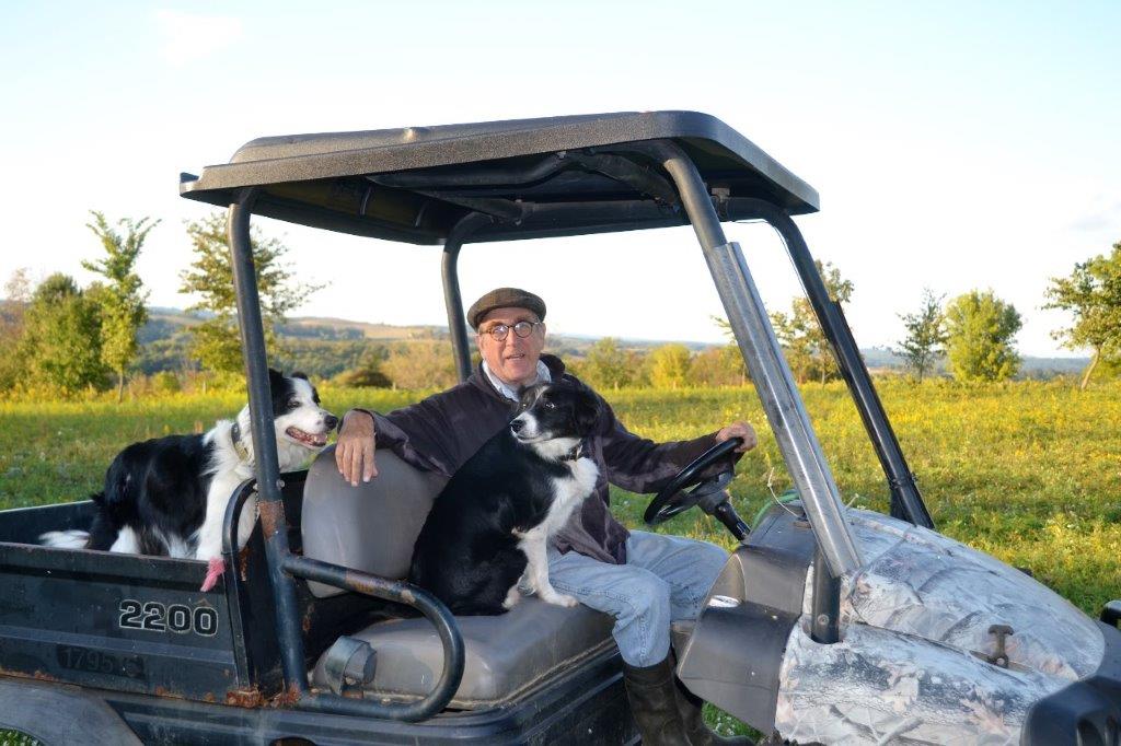 Jamison Farm Latrobe PA Natural Pasture Raised Lamb