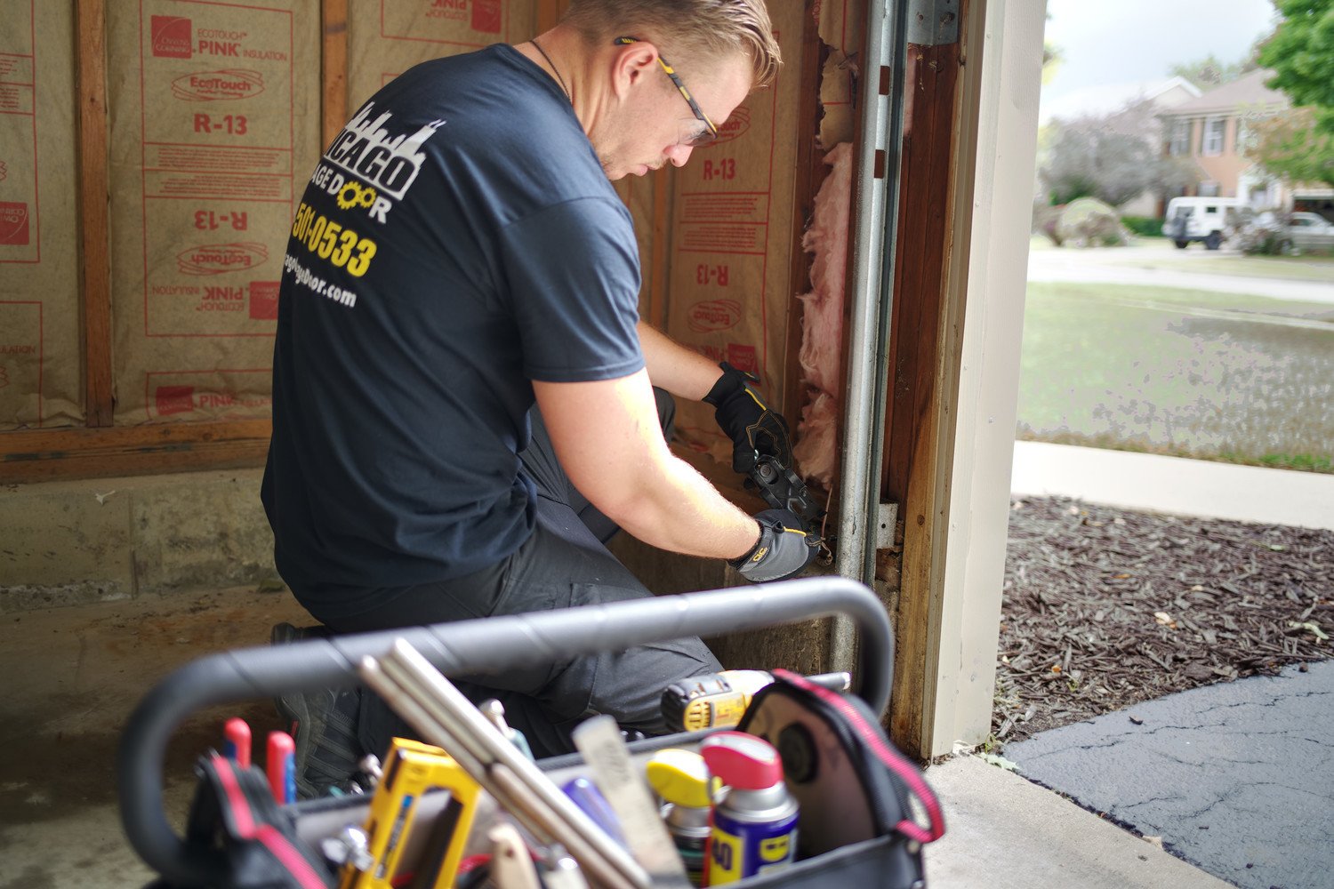Garage Door Repair Schaumburg, IL | 24/7 Services | Chicago Garage Door Garage Door Repair Schaumburg, IL | 24/7 Services | Chicago Garage Door