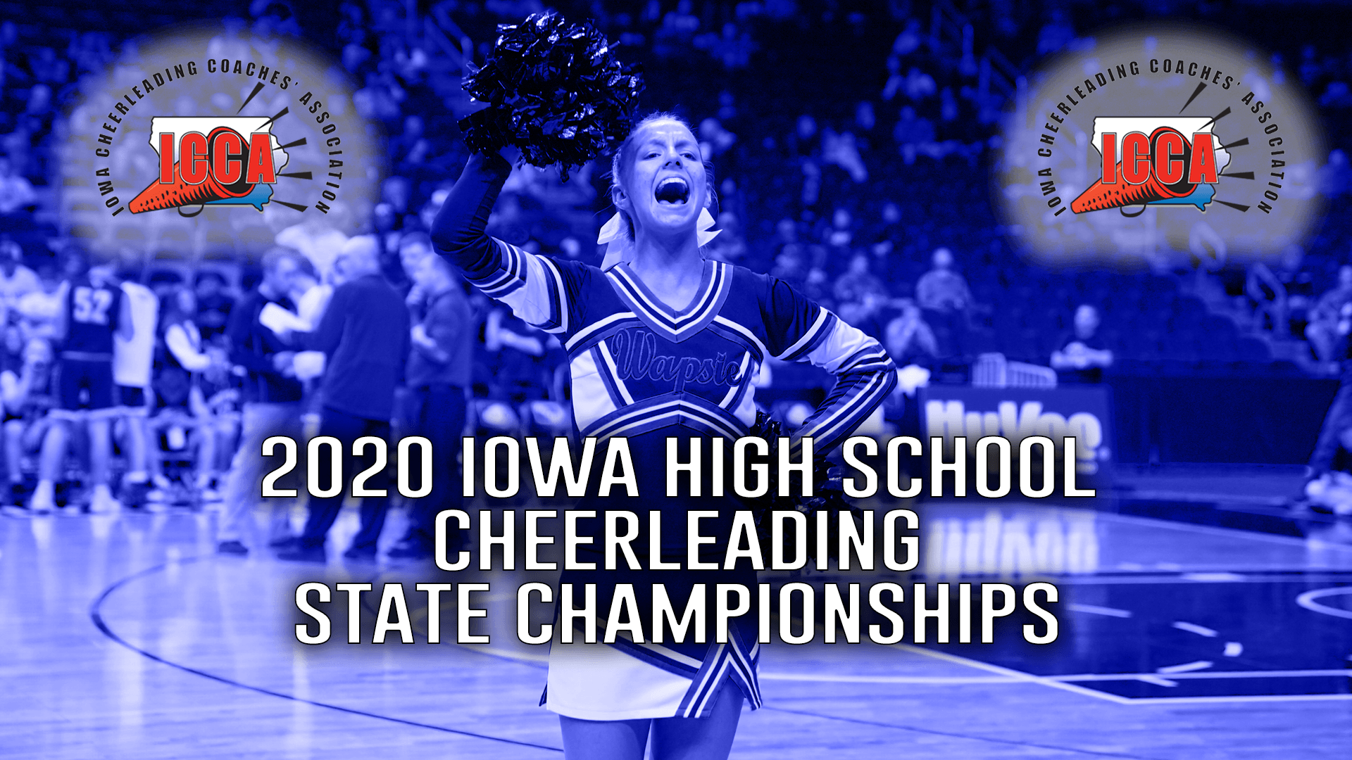 Iowa High School Sports Network LIVE