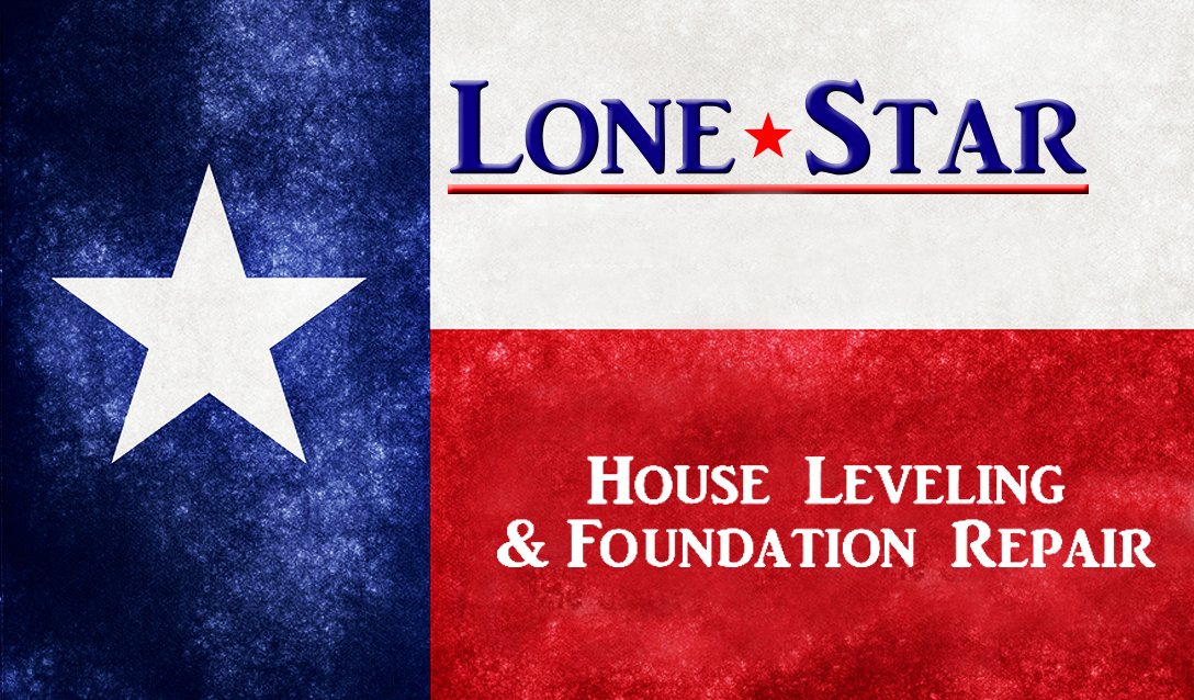 Lone Star House Leveling & Foundation Repair A+ BBB Rating