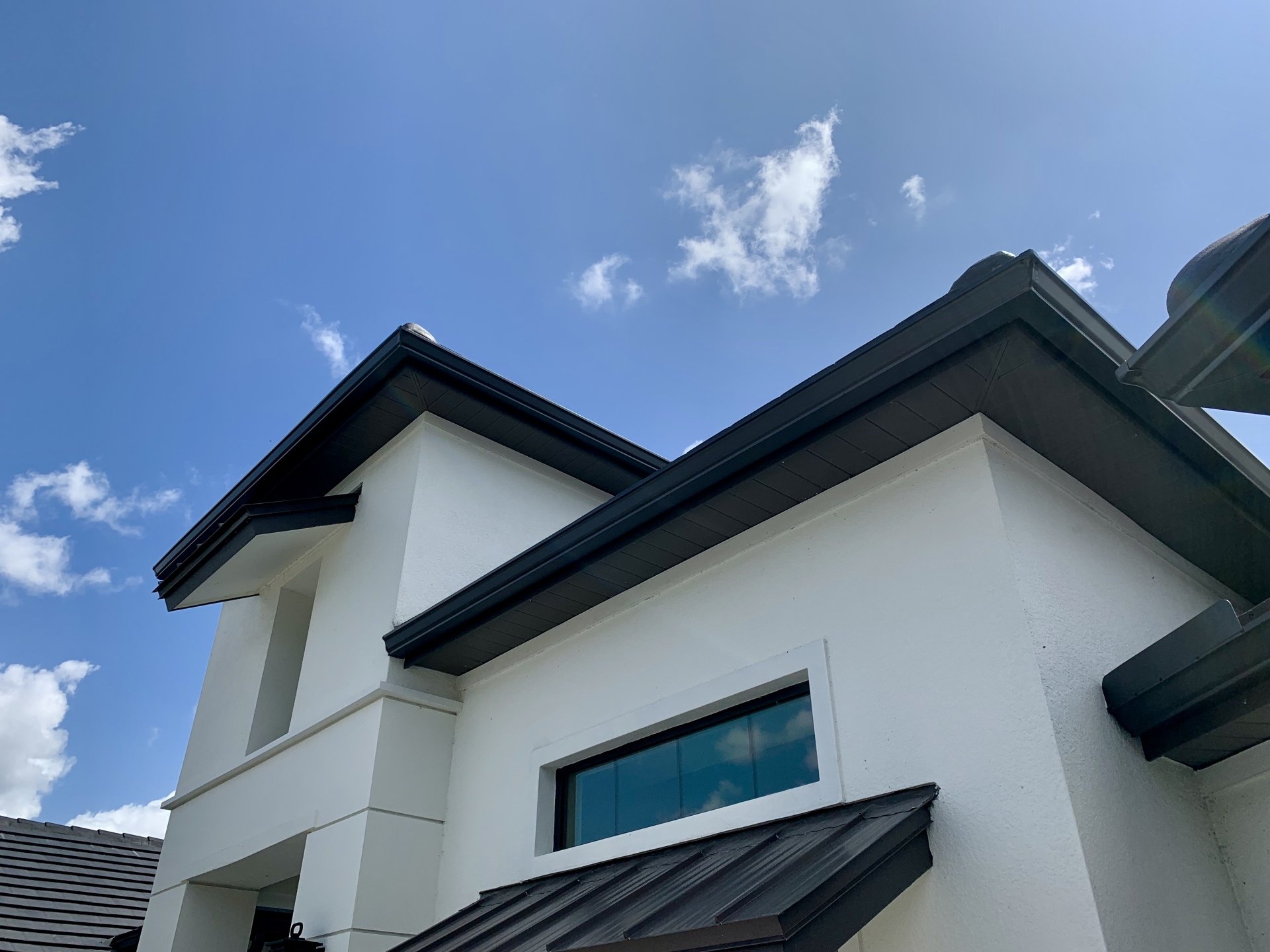 Gutter Services Tampa, FL Gallery Rain Control Gutters