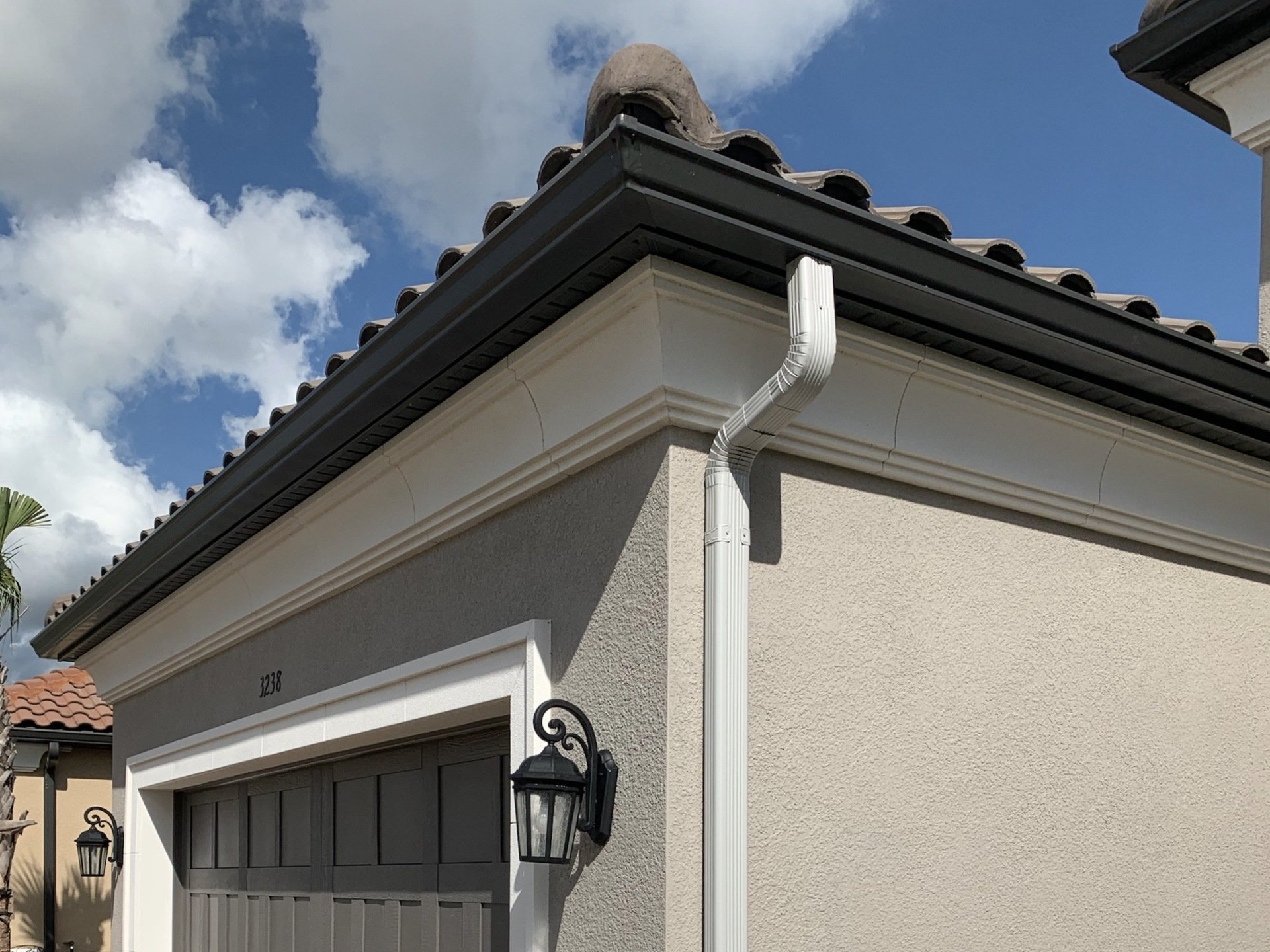 Gutter Services Tampa, FL Gallery Rain Control Gutters