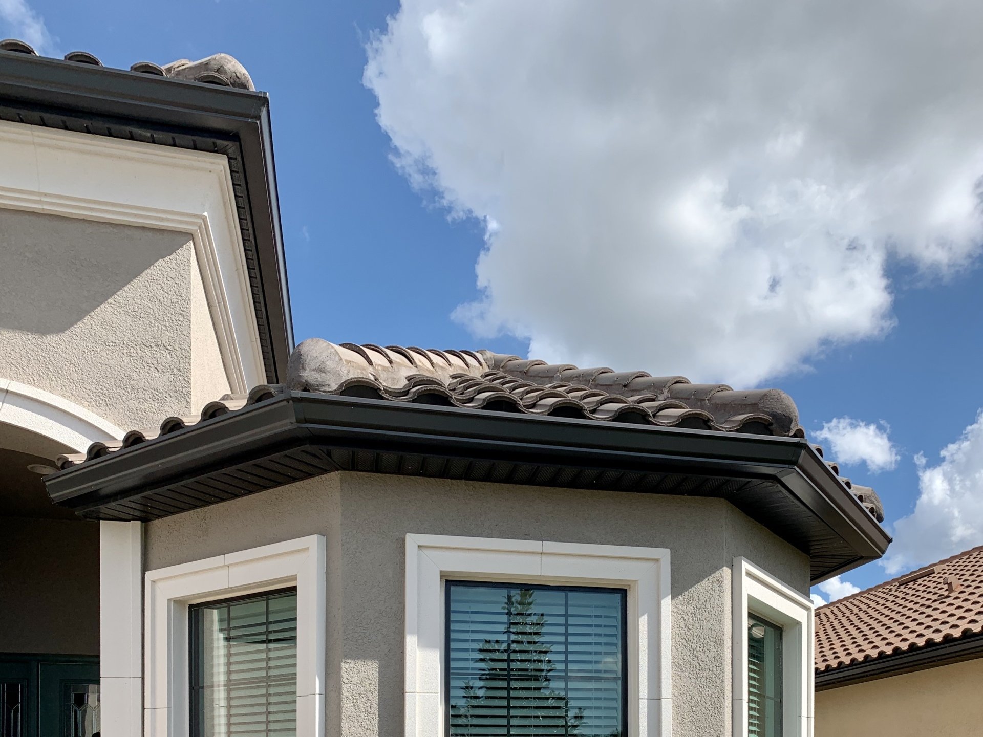 Gutter Services Tampa, FL Gallery Rain Control Gutters