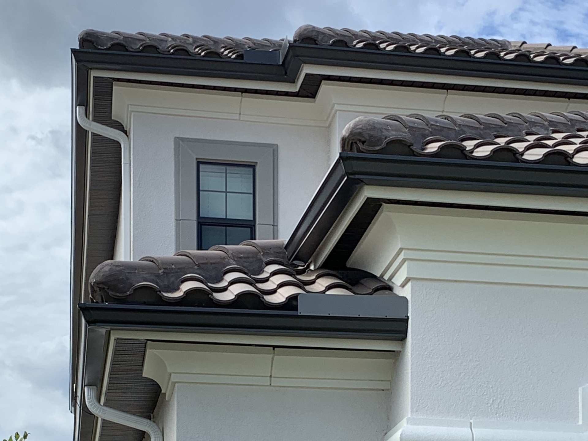 Gutter Services Tampa, FL Gallery Rain Control Gutters
