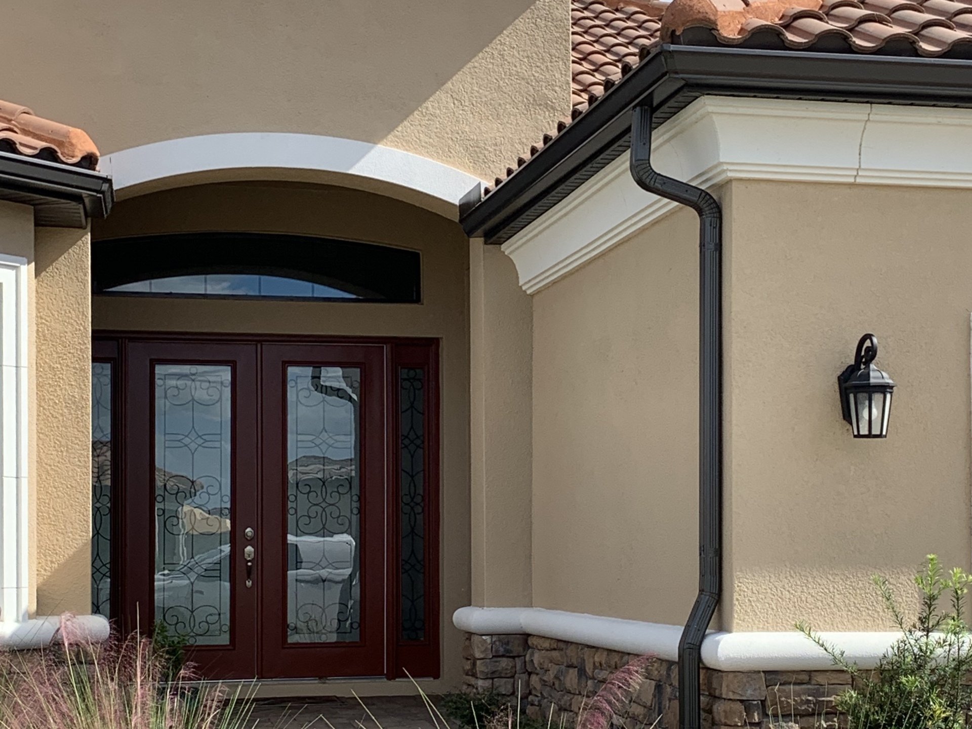 Gutter Services Tampa, FL Gallery Rain Control Gutters