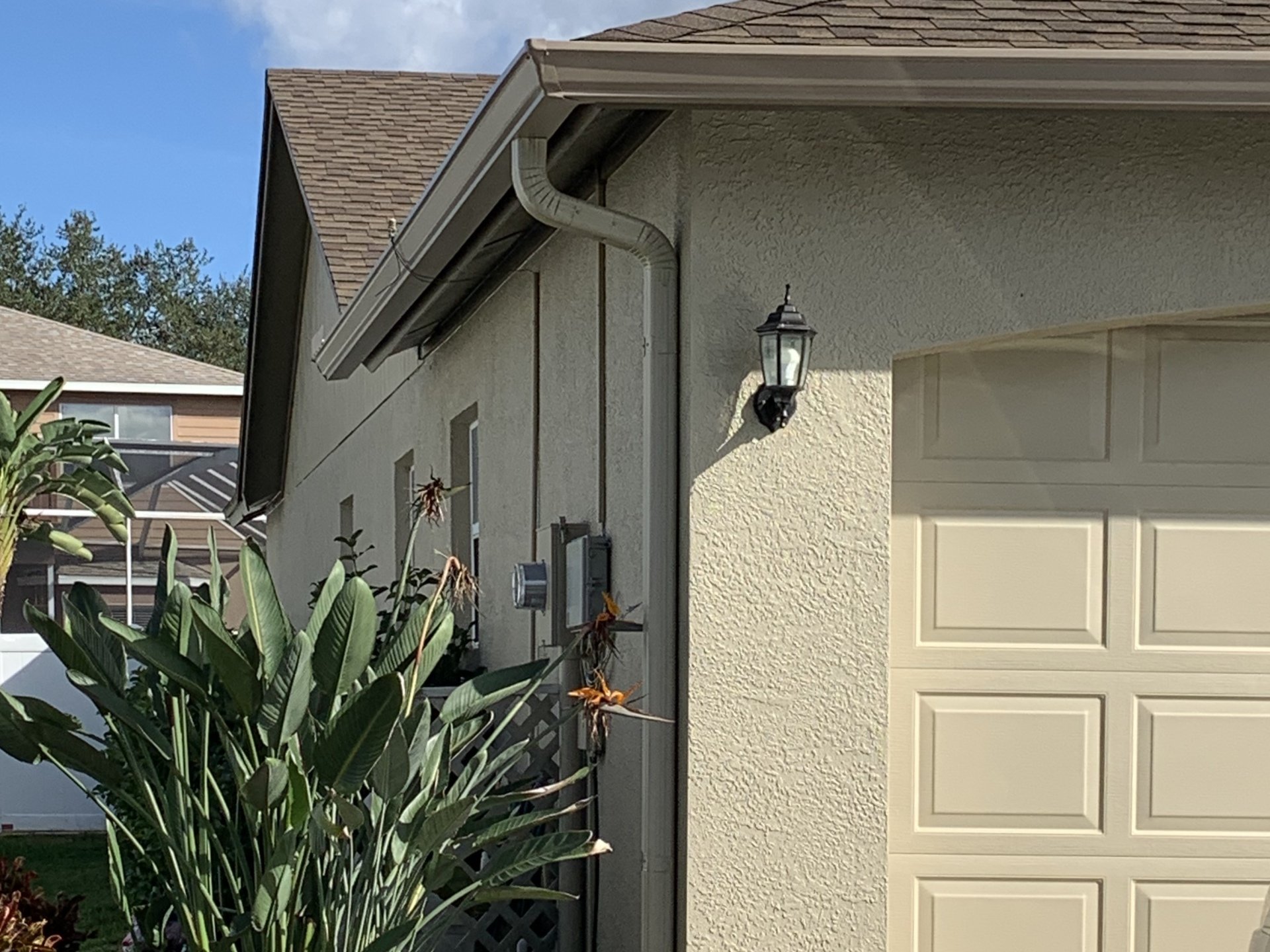 Gutter Services Tampa, FL Gallery Rain Control Gutters