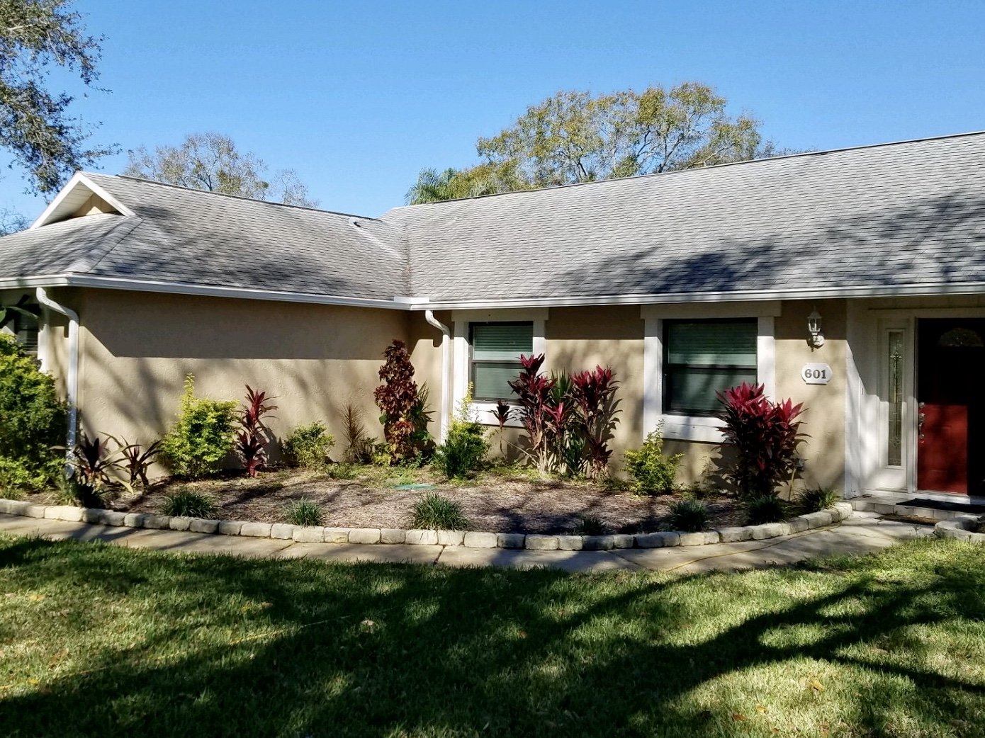 Gutter Services Tampa, FL Gallery Rain Control Gutters