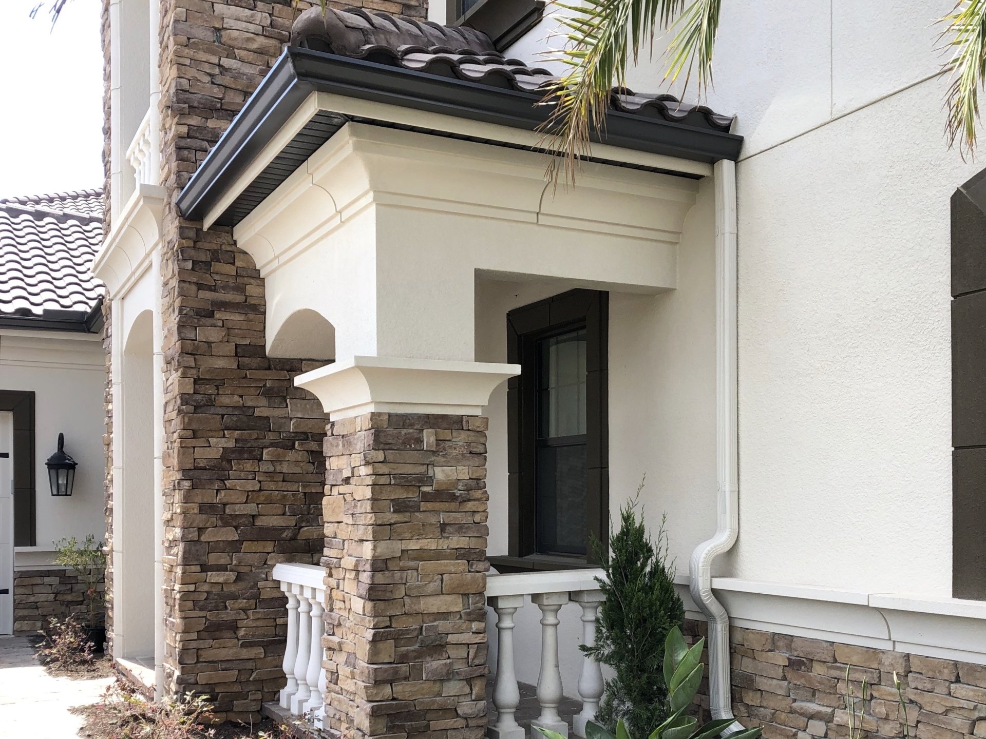 Gutter Services Tampa, FL Gallery Rain Control Gutters