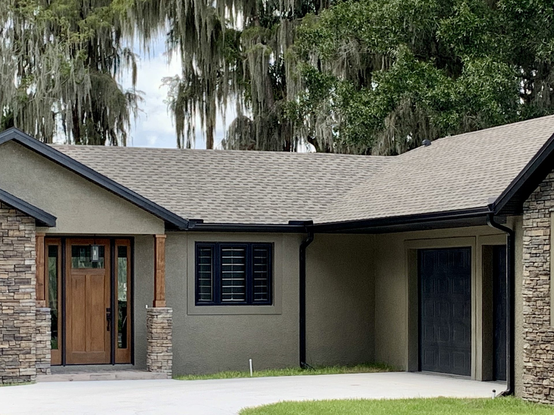 Gutter Services Tampa, FL Gallery Rain Control Gutters
