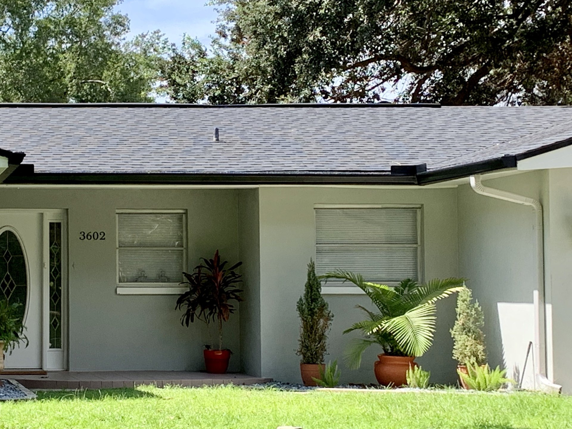 Gutter Services Tampa, FL Gallery Rain Control Gutters