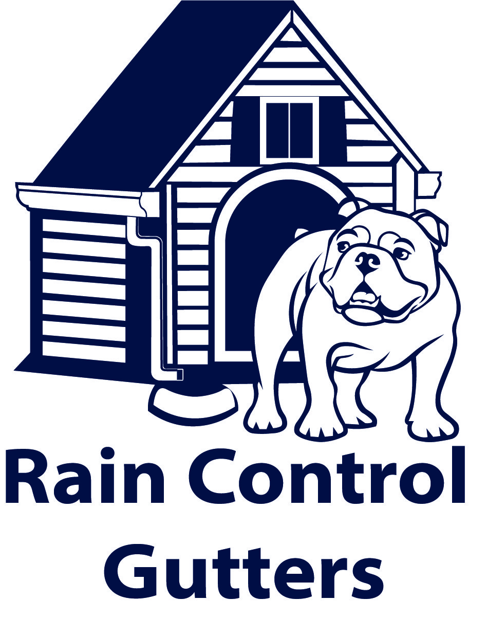 Rain Control Gutters logo