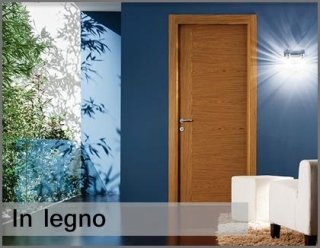 Porte interne nembro valseriana bergamo blindate Tipi di porte interne