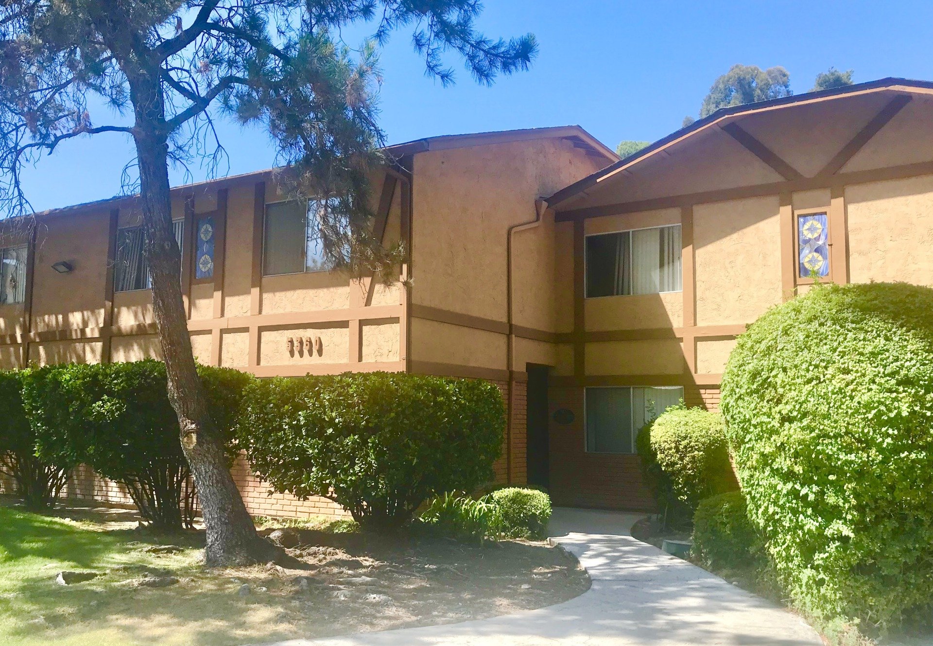 Adobe Falls Apartments PE Properties San Diego, CA