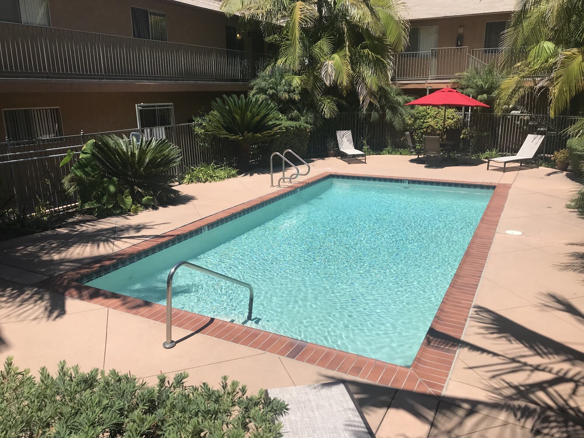 Adobe Falls Apartments PE Properties San Diego, CA