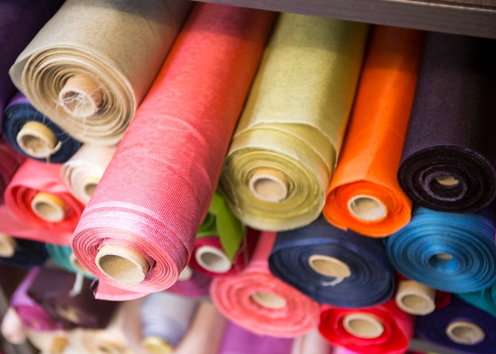 Materials & Supplies Fletcher, NC Foam & Fabrics Outlet