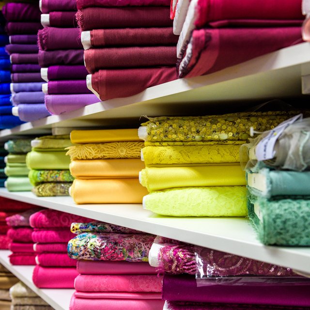 Fabric Wholesale Fletcher, NC Foam & Fabrics Outlet
