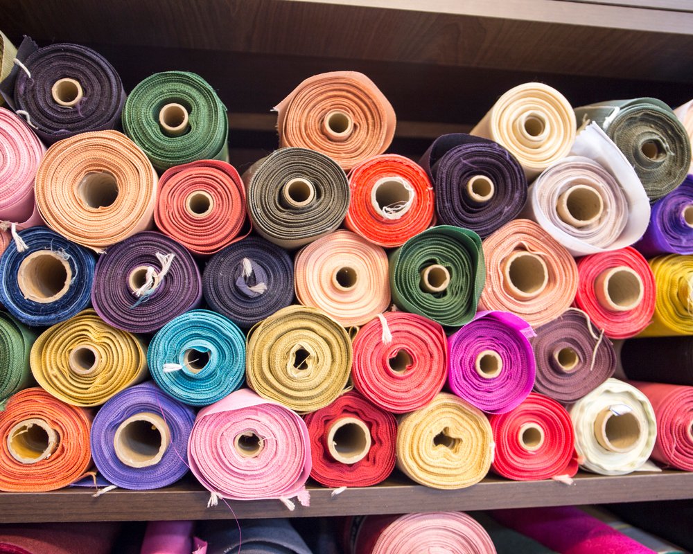 Materials & Supplies Fletcher, NC Foam & Fabrics Outlet