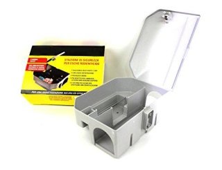 Sistemi convenzionali Bait System