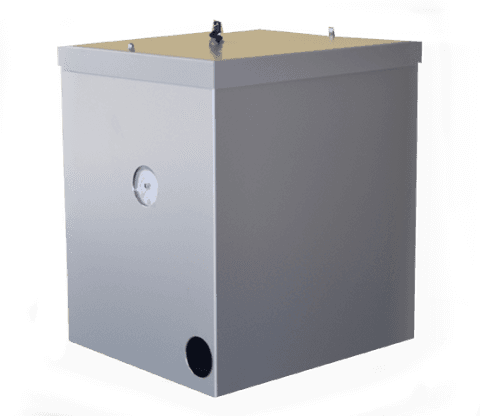 Smart Monitoring Station Bait System