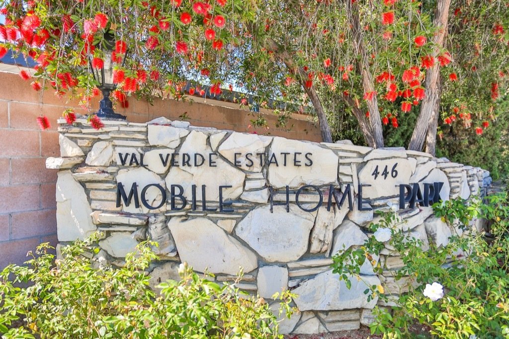 Val Verde Estates Longview Properties