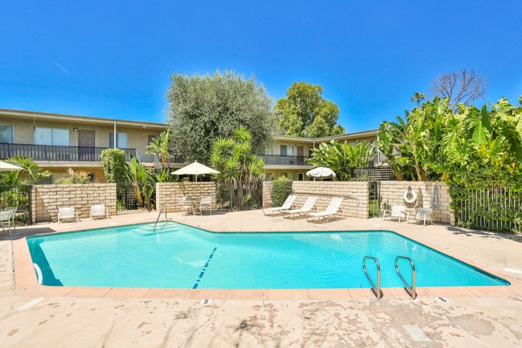 Long Point Apartments Longview Properties