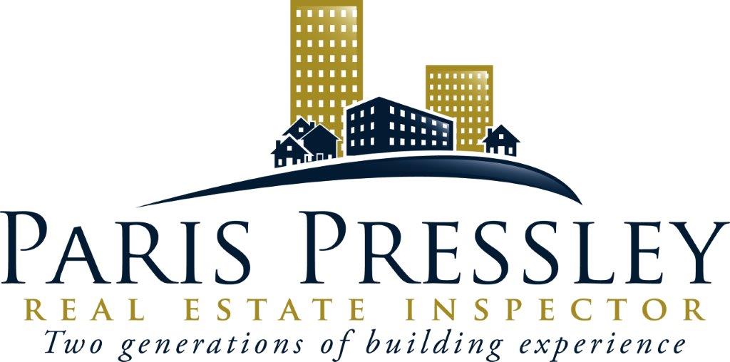 Home Inspector Atlanta, GA Paris Pressley Real Estate Inspector