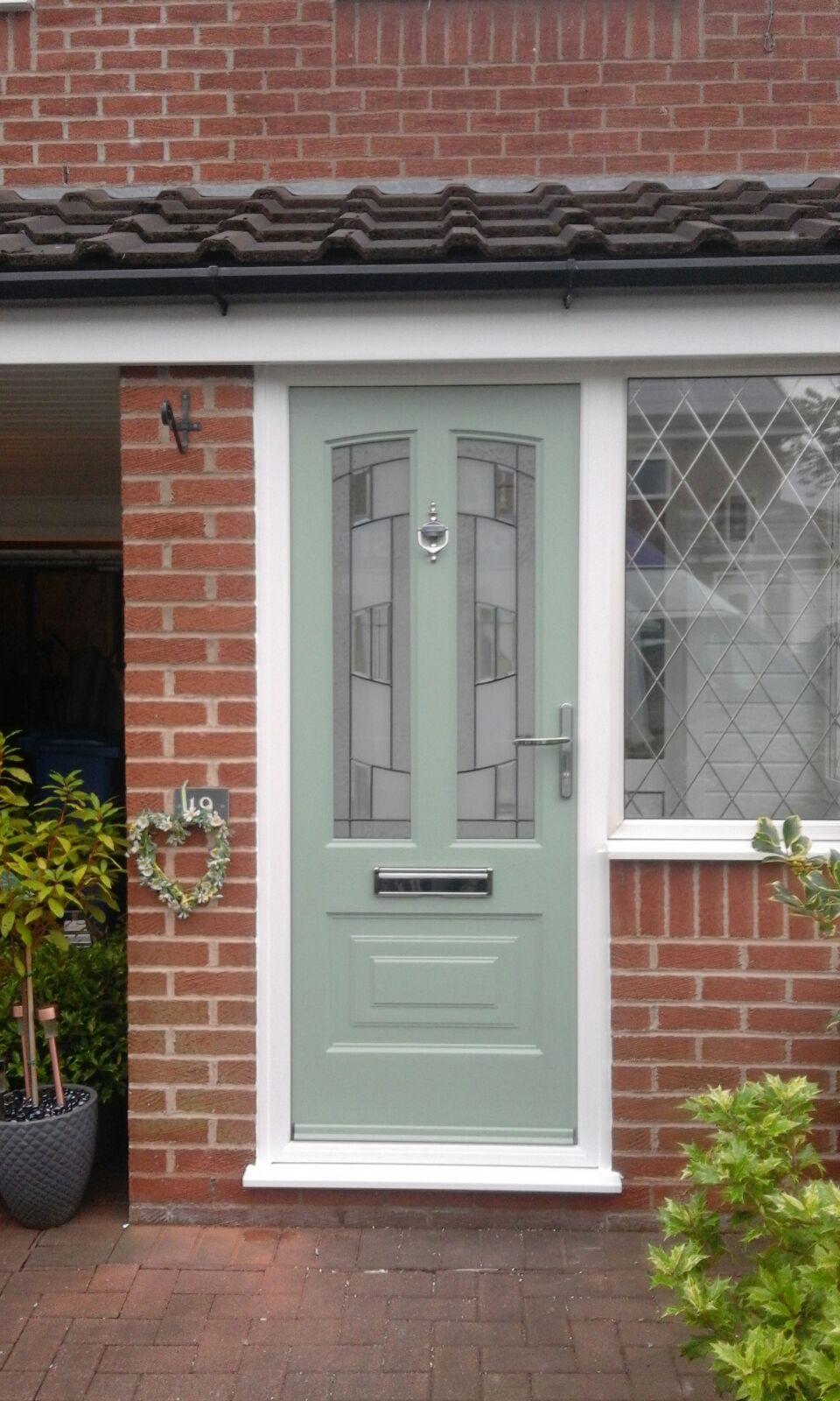 Rock Door Installers & Rockdoor Back Doors