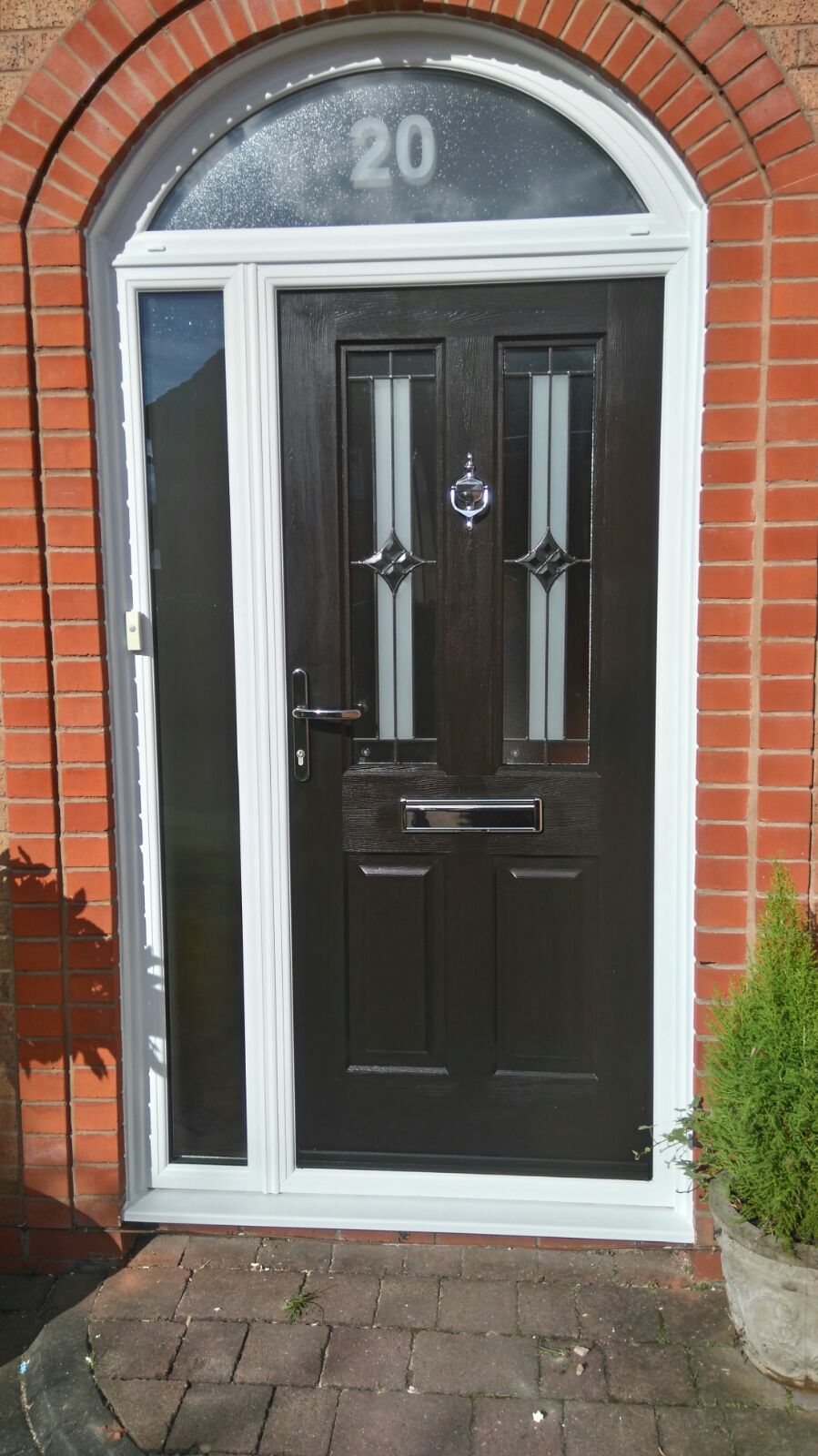 CDS - The Leading Rockdoor Specialists CDS - The Leading Rockdoor Specialists