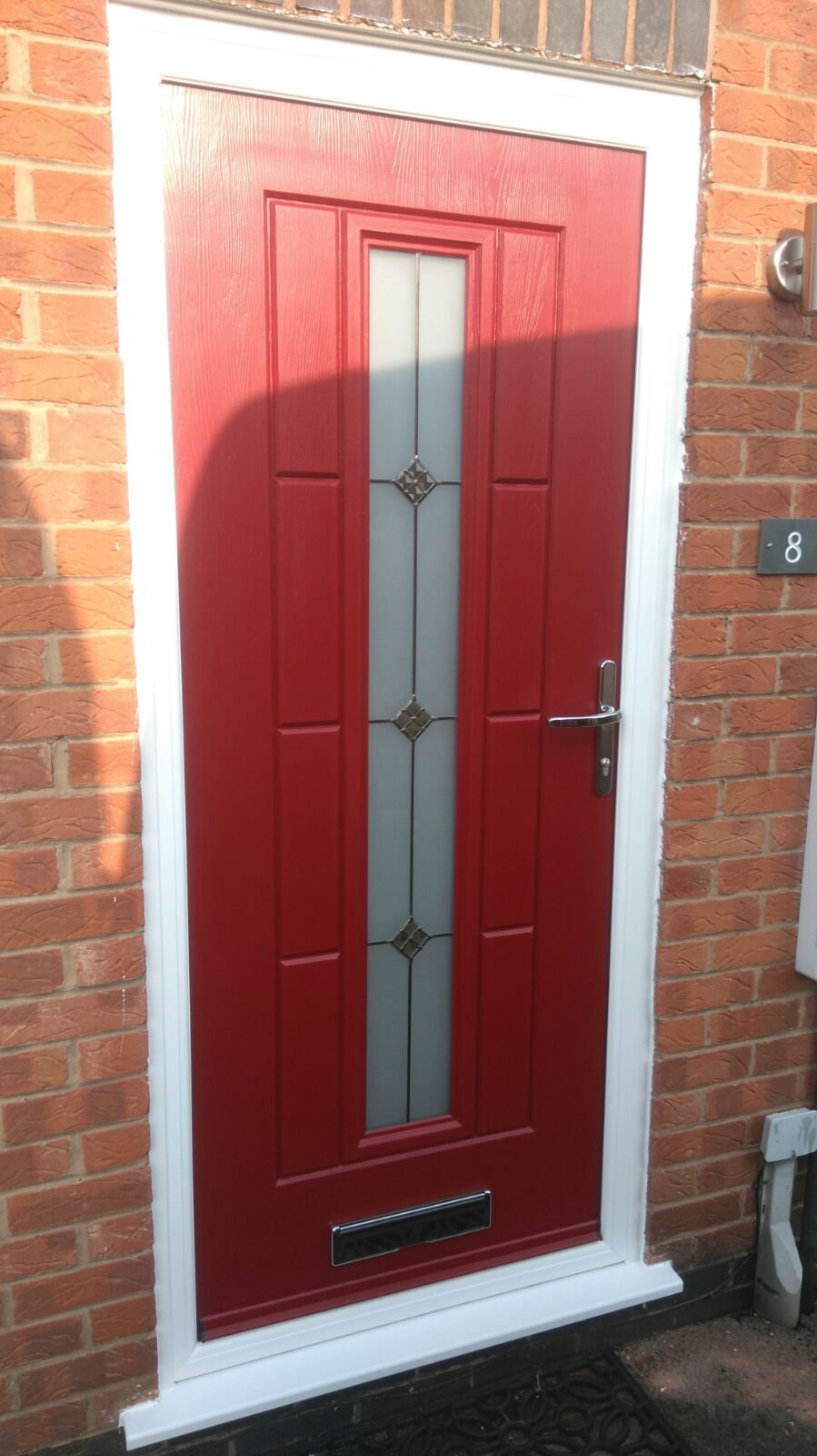 CDS - The Leading Rockdoor Specialists CDS - The Leading Rockdoor Specialists
