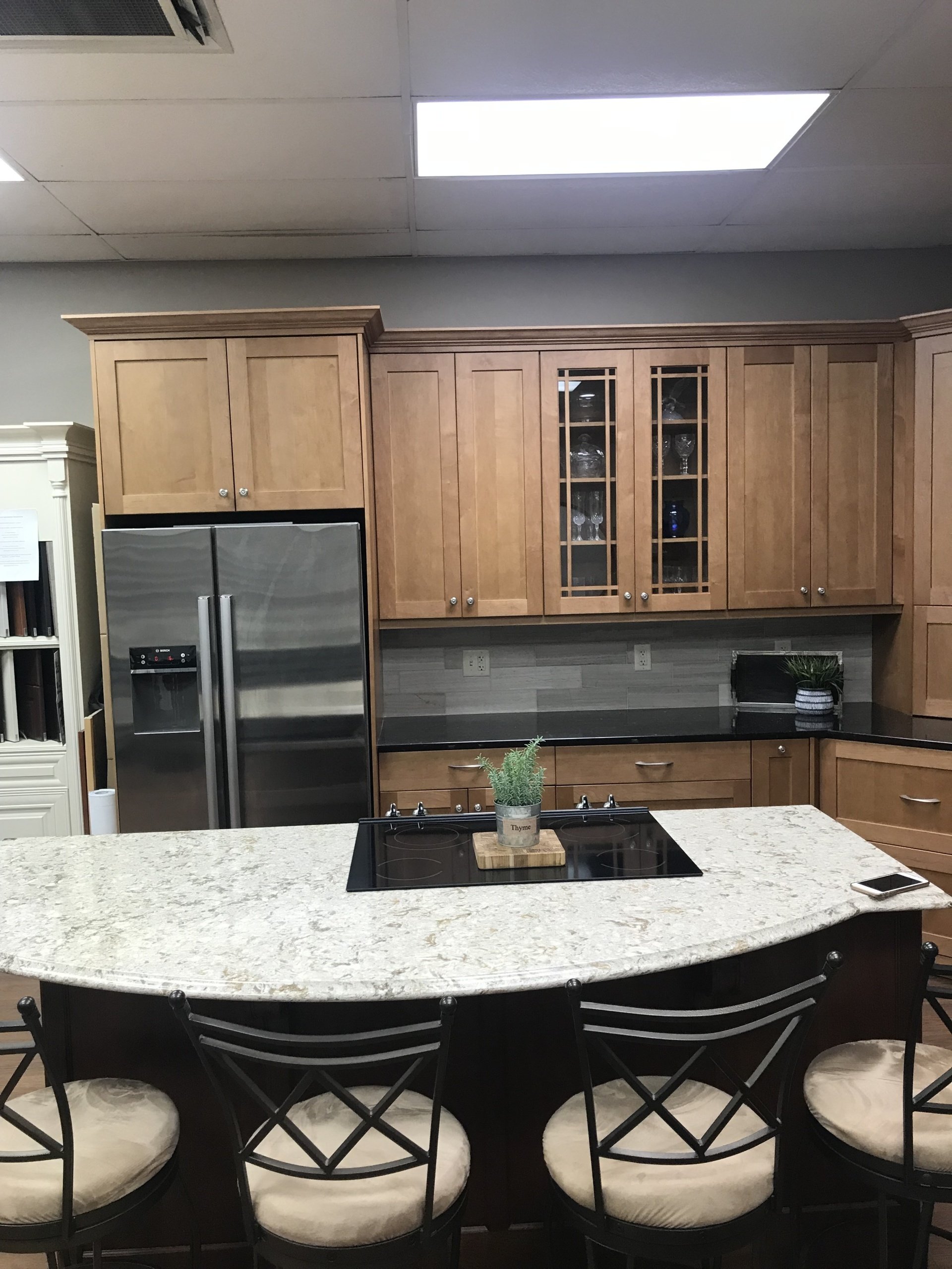 kitchen & Bath Remodel Showroom Stillwater & Woodbury MN