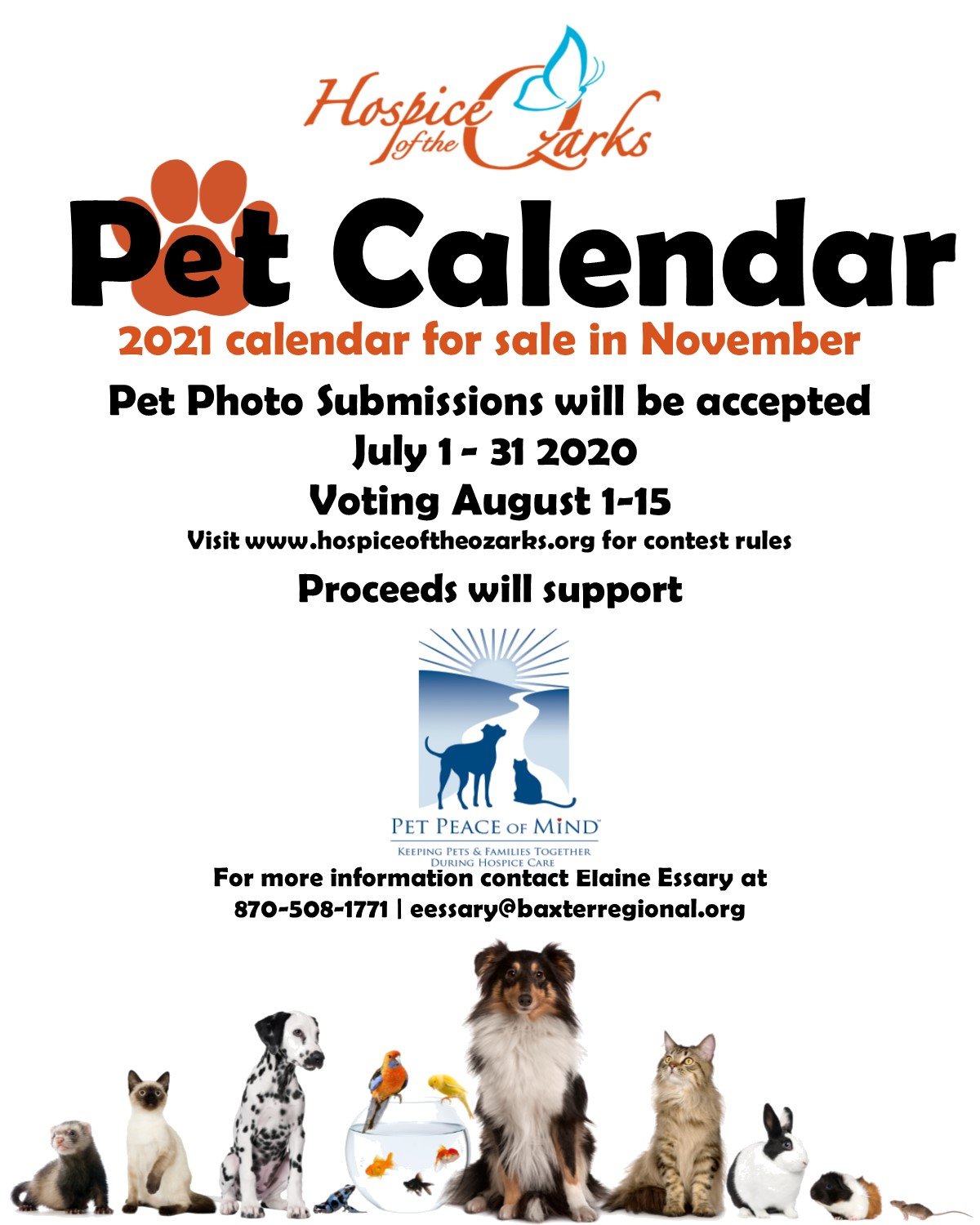 pet-calendar