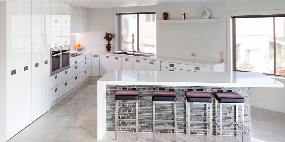 Benchtops Granite Transformations Sunshine Coast