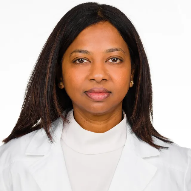 Syamala Jasti, D.D.S. General Dentist Garwood, NJ