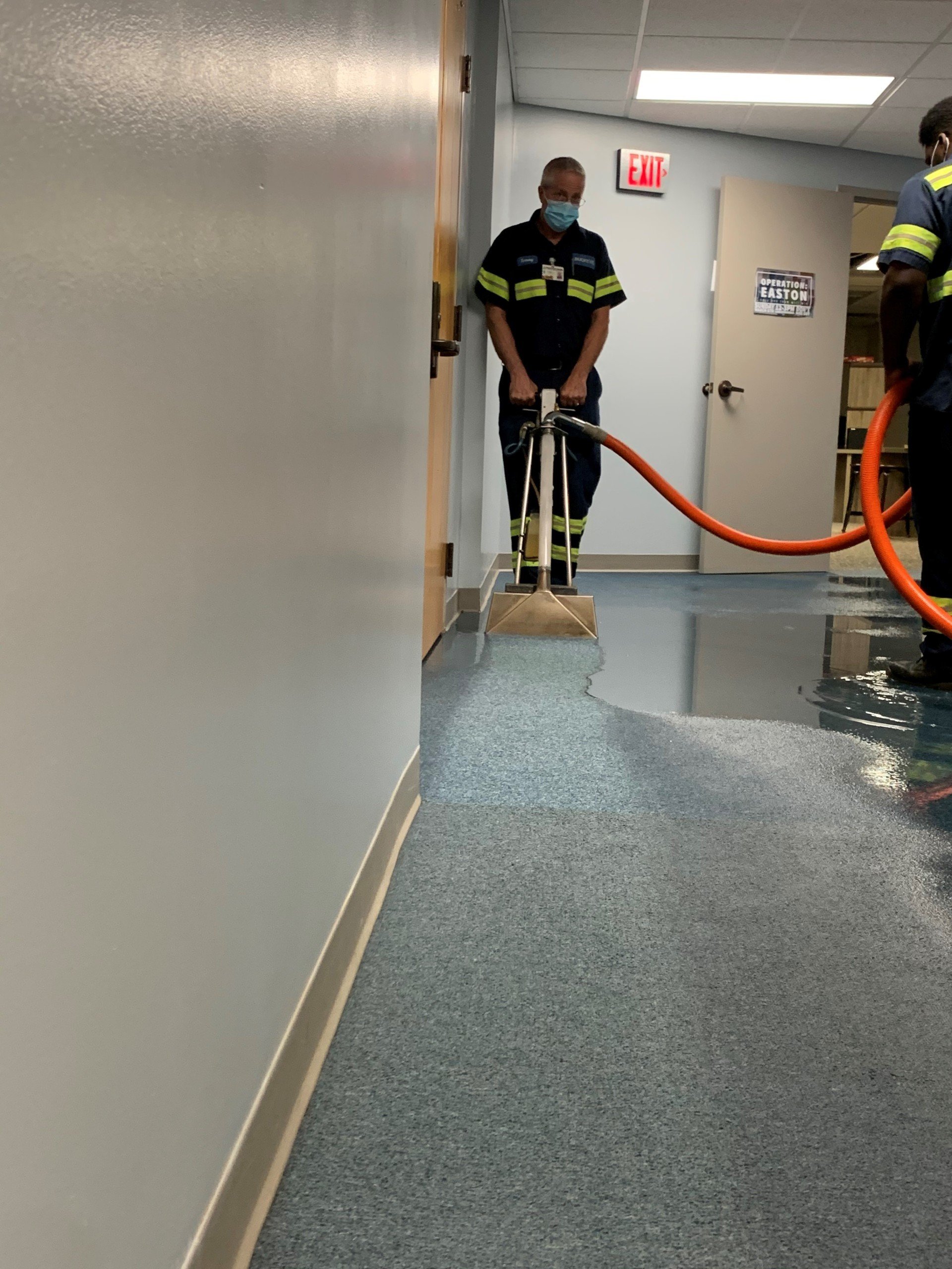 Carpet Cleaning Columbus, OH Buckeye Carpet Care Inc