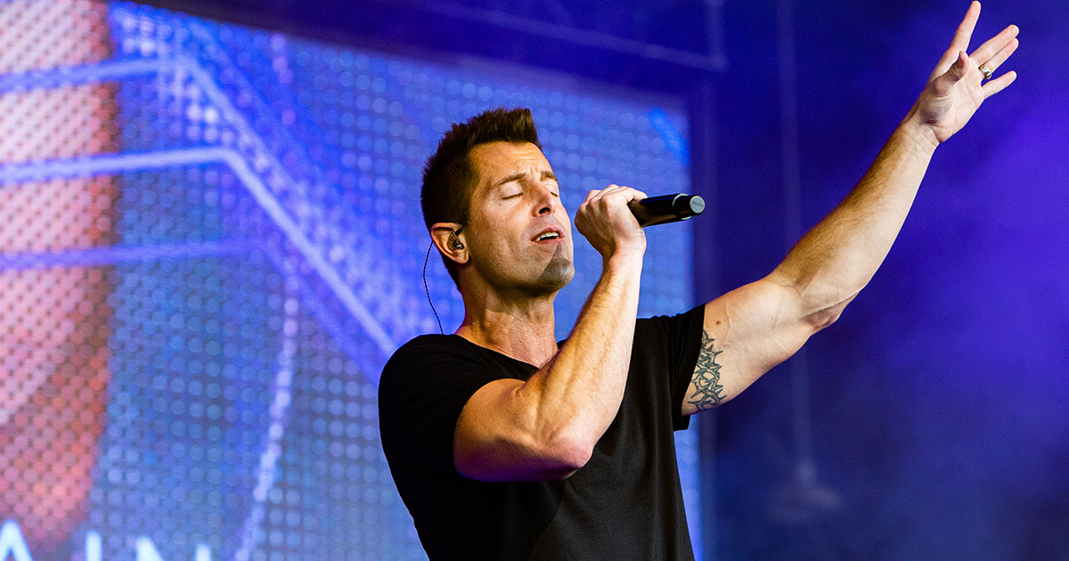 Jeremy Camp Tour 2021 Jeremy Camp Tour 2021