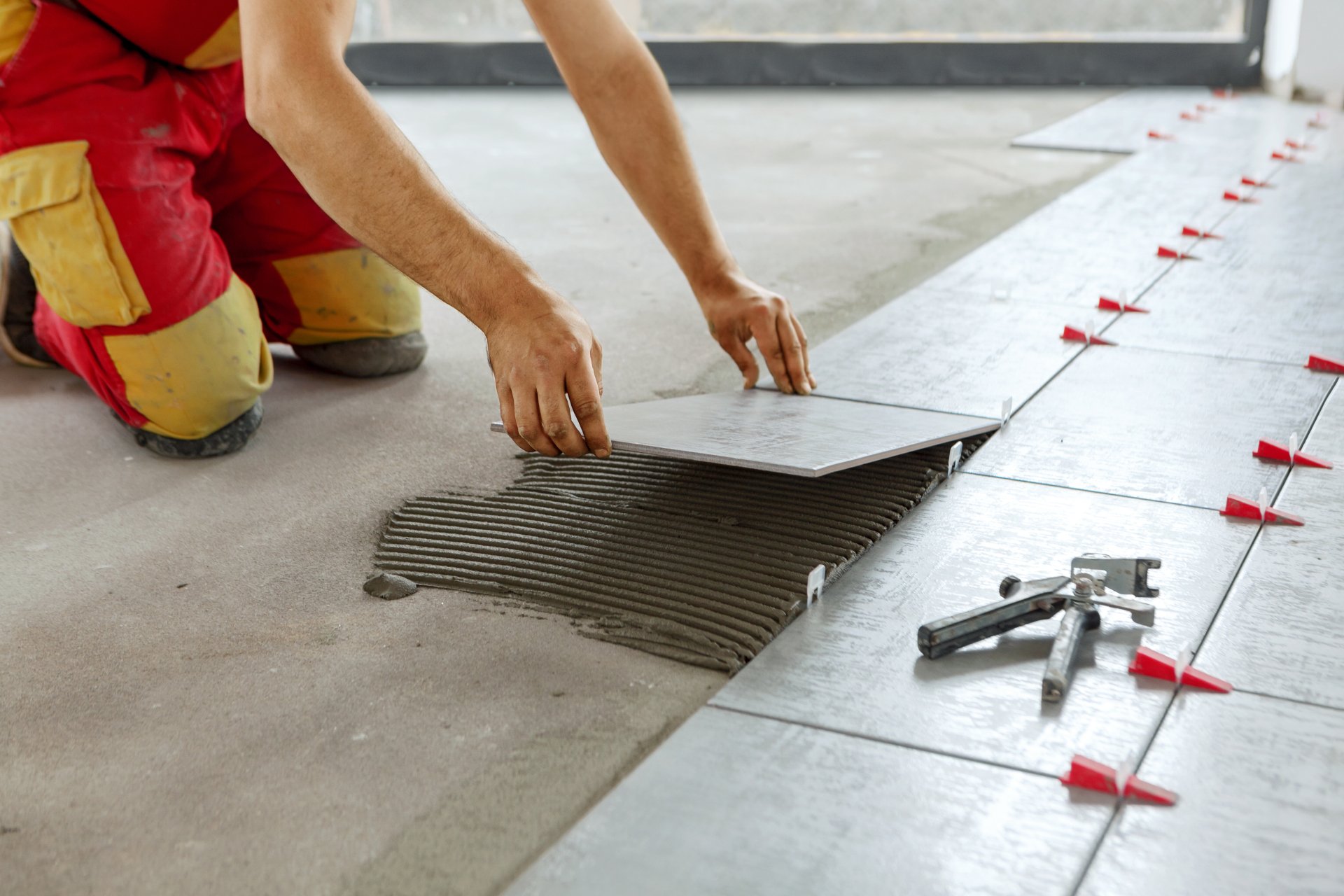 Ways to Prepare your Home for New Floors