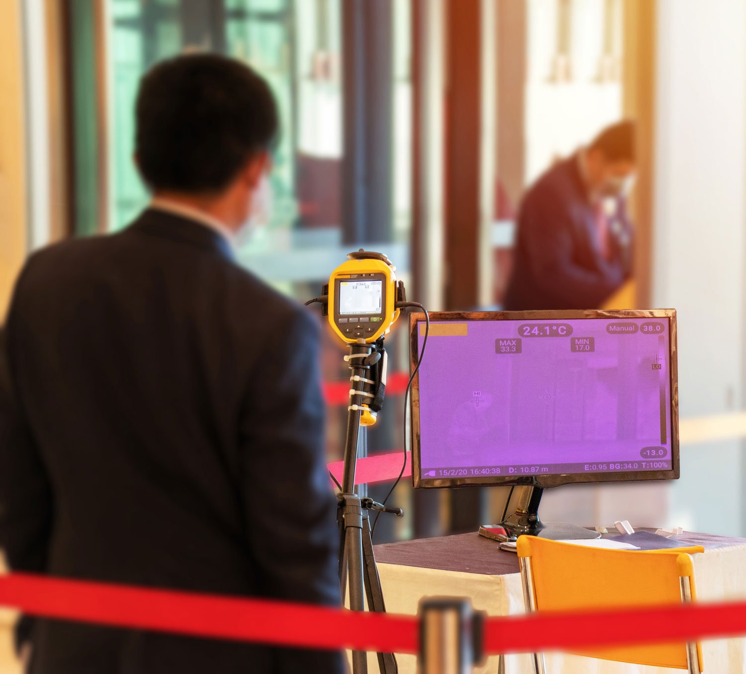 Virus Disinfecting Cleveland, OH Safe Choice LLC