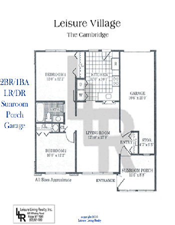 Leisure Village Floor Plans | senior living communities ridge ny suffolk county ny Leisure Village Floor Plans | senior living communities ridge ny suffolk county ny
