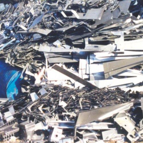 Sucata no ABC | Global Recicle