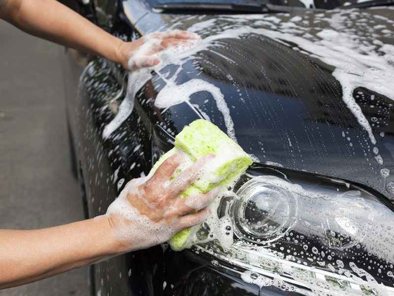 Standard valet services Cambridge Car Valeting