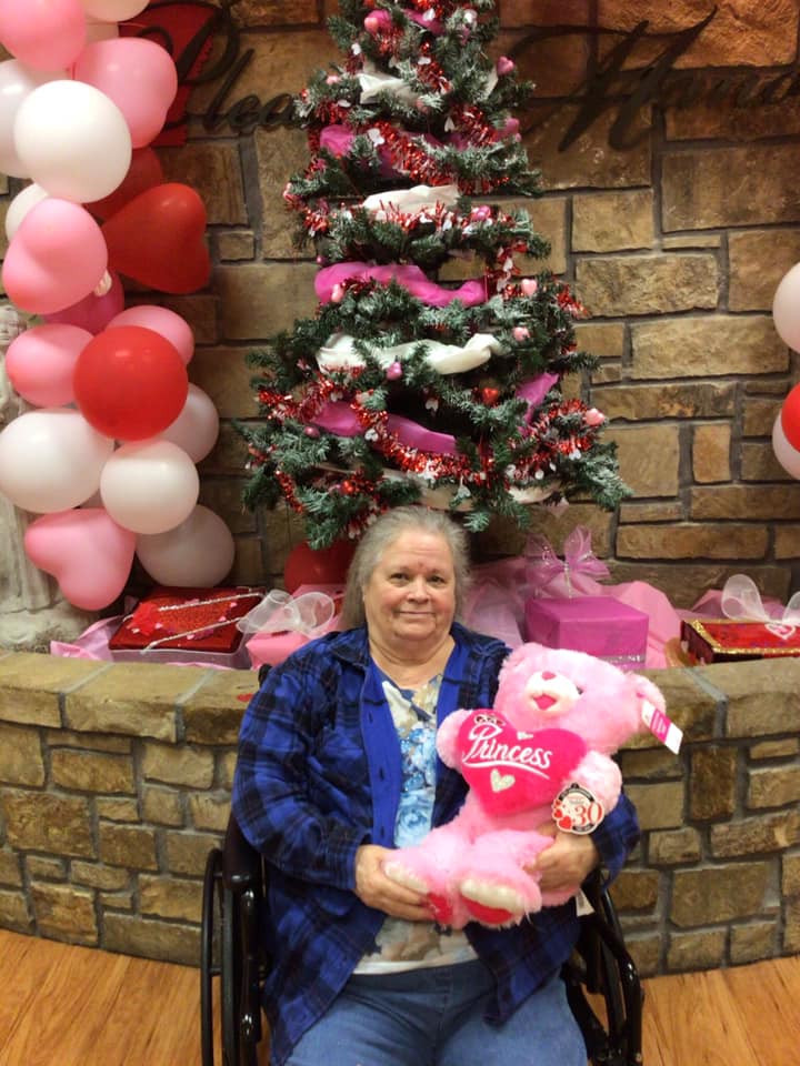 Pleaseant Manor Ashdown, AR