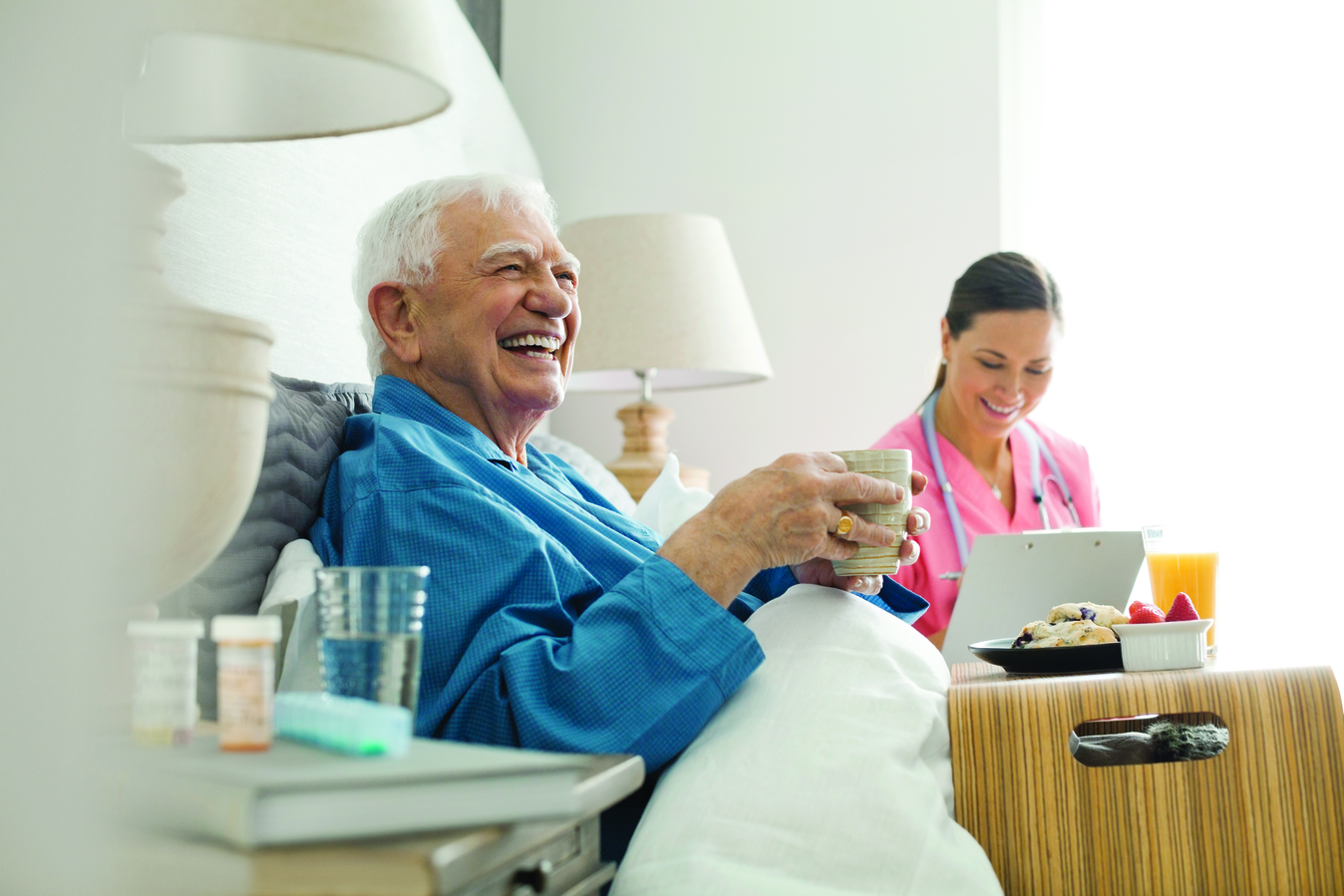 Pleaseant Manor Ashdown, AR