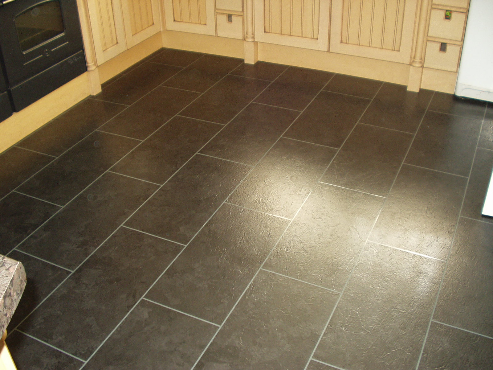 Dabells Flooring and Rugs gallery, Newport, Isle of Wight