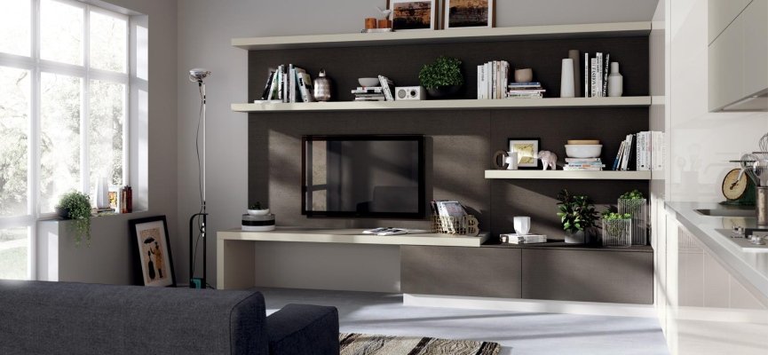 Cucine su misura e componibili bologna benni arredamenti Cucine su misura bologna