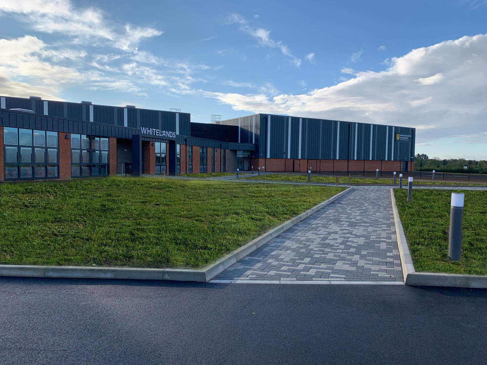 The Whitelands Academy, Bicester