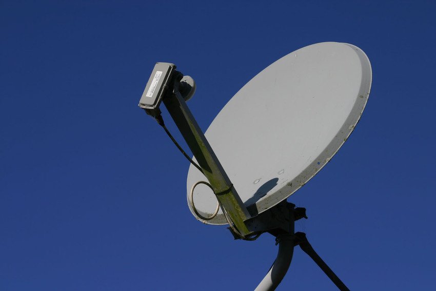 Satellite dish installations by Digital Rapid Aerials Ltd